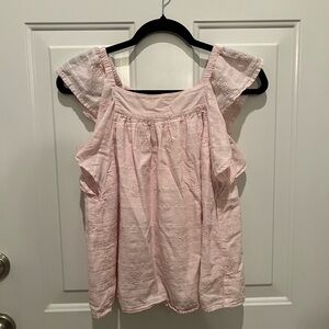 Cat & Jack kids shirt
Kids XL